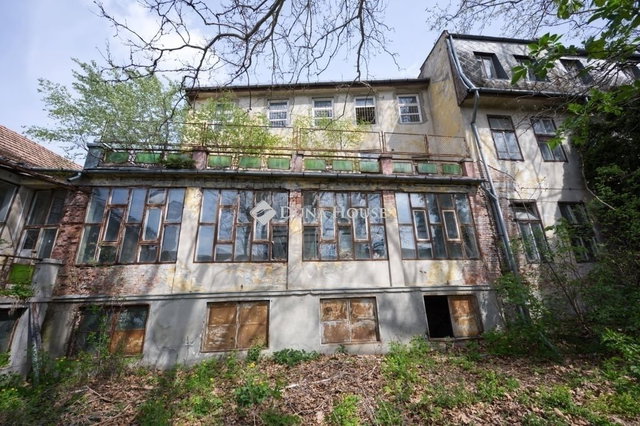 Eladó telek, Budakeszin 450 M Ft / költözzbe.hu