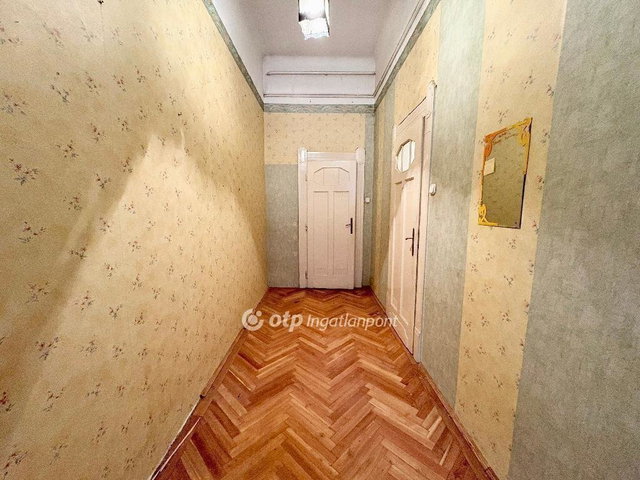 Eladó téglalakás, Budapesten, IX. kerületben 93 M Ft, 3 szobás