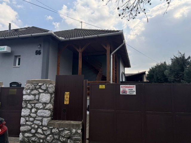 Kiadó iroda, Miskolcon 800 E Ft / hó, 5 szobás