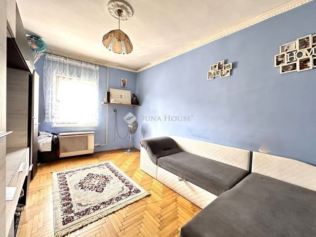 Eladó téglalakás, Budapesten, XX. kerületben 65 M Ft, 2 szobás