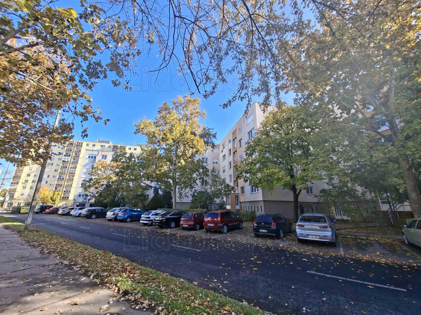 Panellakás · 3 hálószoba · 49 m² · 46.999.000 Ft