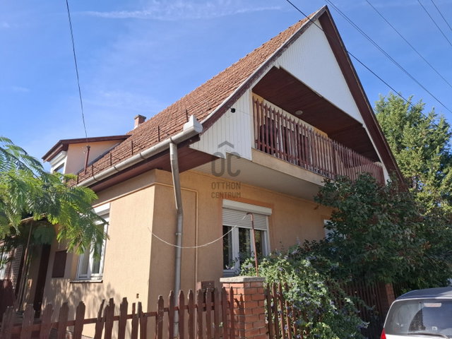 Eladó családi ház, Nagykátán 85 M Ft, 4 szobás