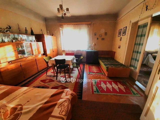 Eladó családi ház, Budapesten, XVII. kerületben 83.9 M Ft