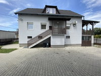 Eladó családi ház