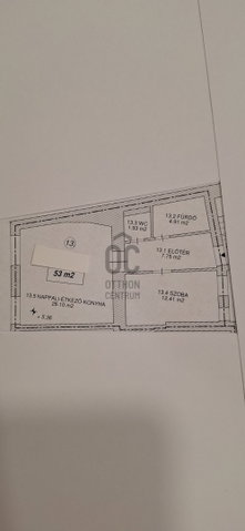 Eladó téglalakás, Szolnokon 60.95 M Ft, 2 szobás