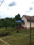 Eladó nyaraló, Nagykanizsán 25 M Ft, 1 szobás