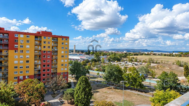 Eladó panellakás, Budapesten, X. kerületben 54.9 M Ft, 2 szobás