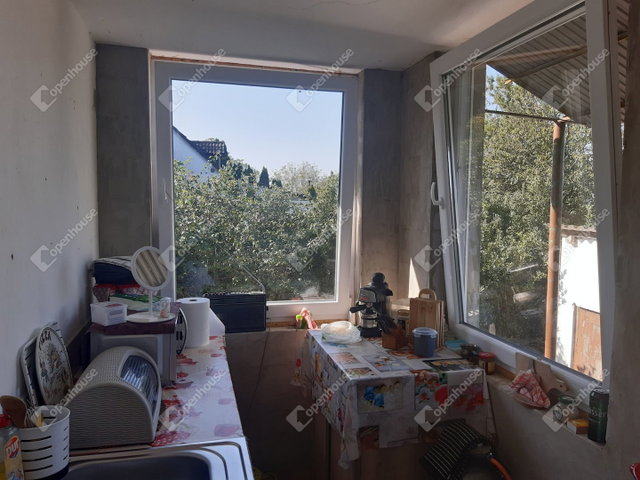 Eladó nyaraló, Nagykanizsán 7.5 M Ft, 1 szobás