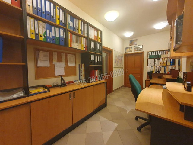 Kiadó iroda, Budapesten, XI. kerületben 1500 E Ft / hó, 6 szobás