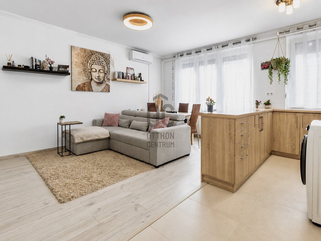 3 bed · 66m² · 98.000.000 ft