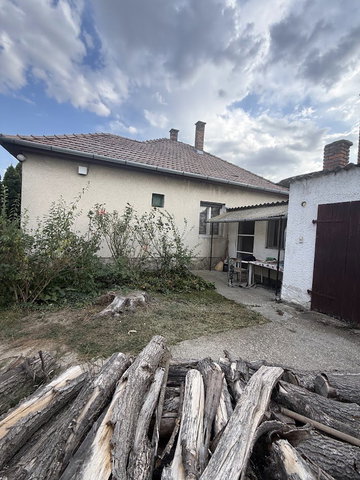 Eladó családi ház, Kaposszekcsőn 29 M Ft, 2+1 szobás