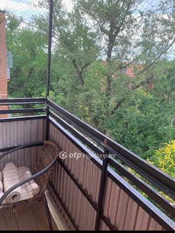 Eladó téglalakás, Budapesten, XXI. kerületben 47.5 M Ft