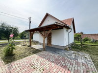 Eladó családi ház, Somogysimonyin 18.5 M Ft, 2 szobás