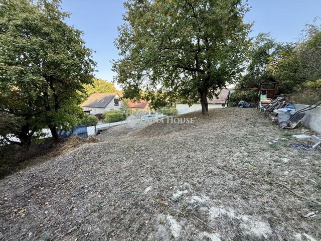 Eladó telek, Balatonkenesén 44.9 M Ft / költözzbe.hu