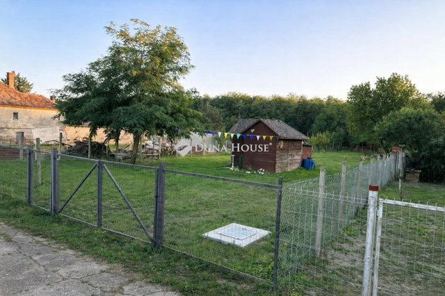 Eladó telek, Győrszemerén 16 M Ft / költözzbe.hu