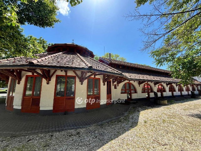 Eladó üzlethelyiség, Hortobágyon 78 M Ft / költözzbe.hu
