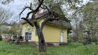 Eladó nyaraló, Balatongyörökön 84.999 M Ft, 4+2 szobás