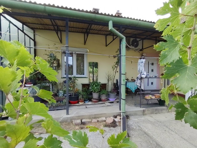 Eladó családi ház, Dombóváron 27.75 M Ft, 3 szobás