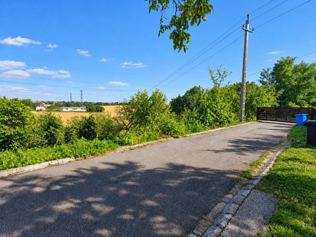 Eladó telek, Pécsett 5.9 M Ft / költözzbe.hu