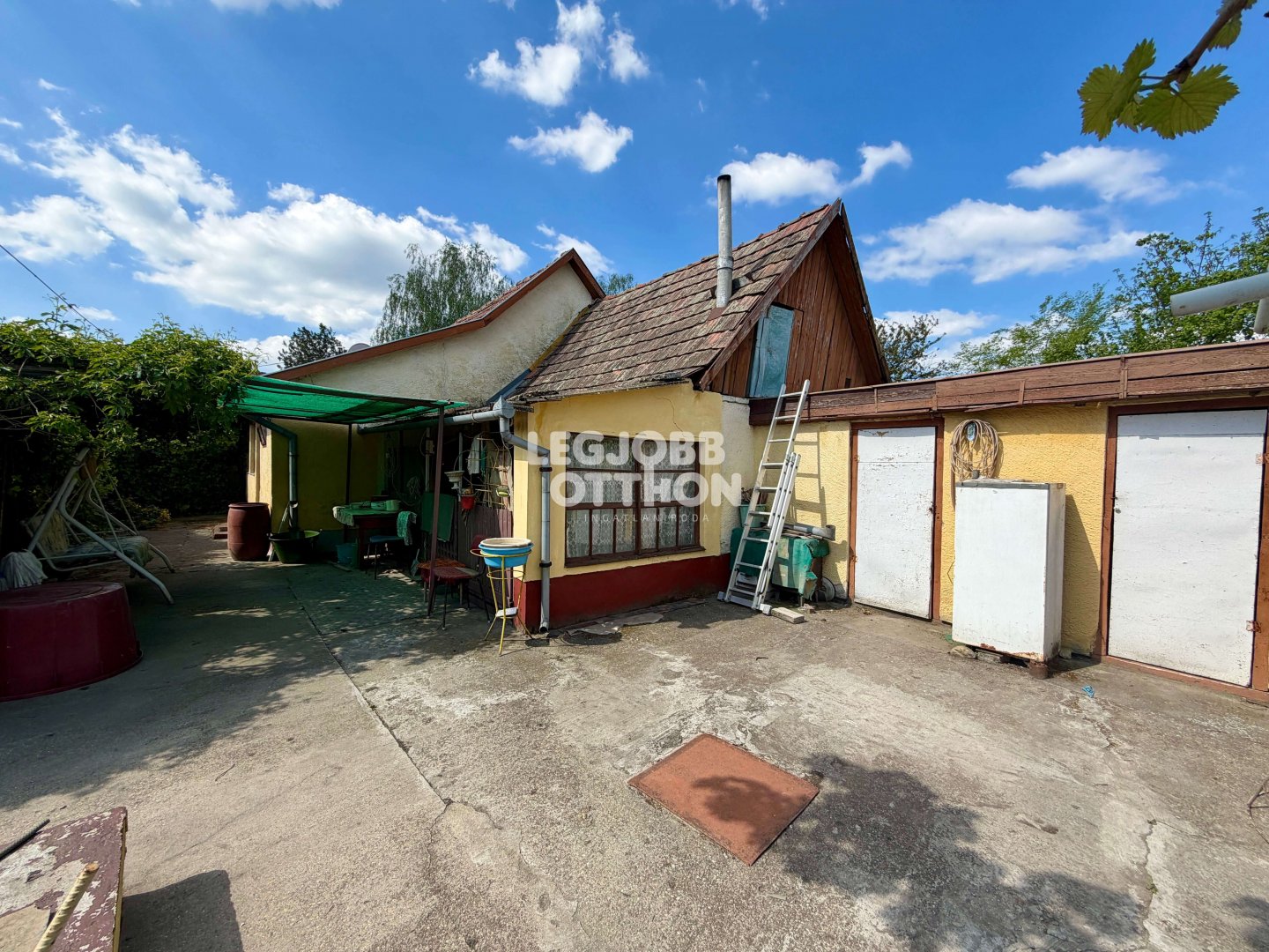 2 bed · 45m² · 14.500.000 ft