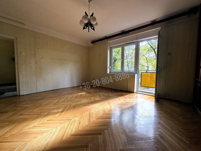 Eladó téglalakás, Budapesten, II. kerületben 64.9 M Ft, 1 szobás