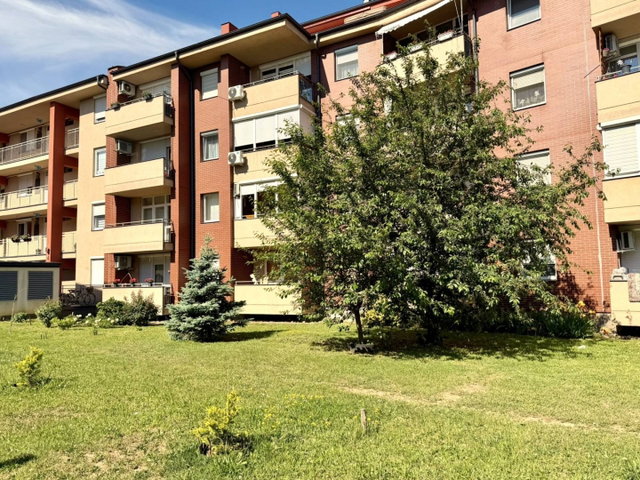 Eladó téglalakás, Nyíregyházán 54.49 M Ft, 2 szobás