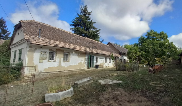 Eladó családi ház, Mucsin 10.9 M Ft, 1 szobás