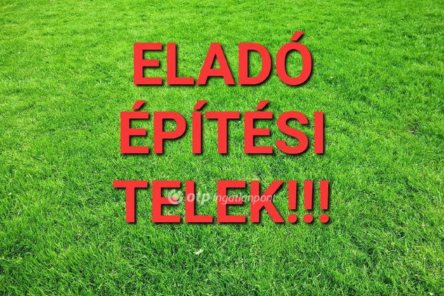 Eladó telek, Hajdúszoboszlón 28 M Ft / költözzbe.hu