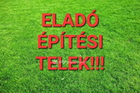 Eladó telek, Hajdúszoboszlón 28 M Ft / költözzbe.hu