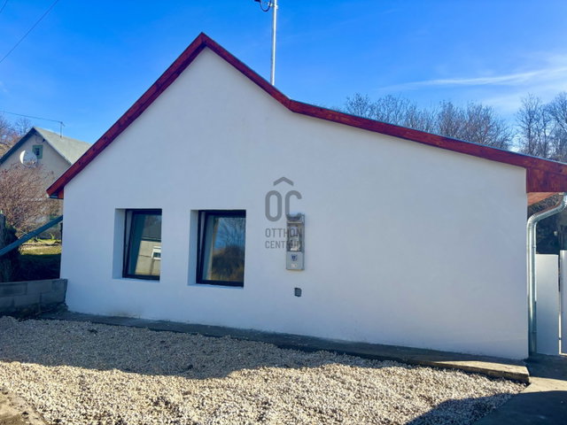 Eladó családi ház, Nagyberényen 45 M Ft, 6 szobás
