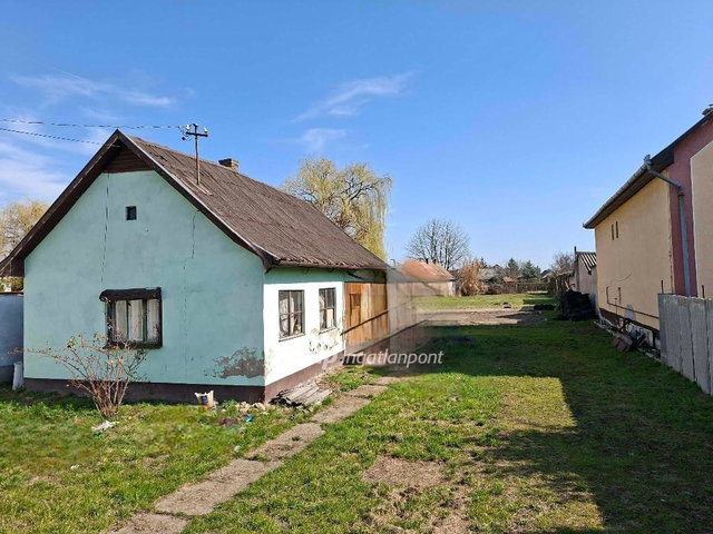 Eladó családi ház, Debrecenben 95 M Ft, 1 szobás