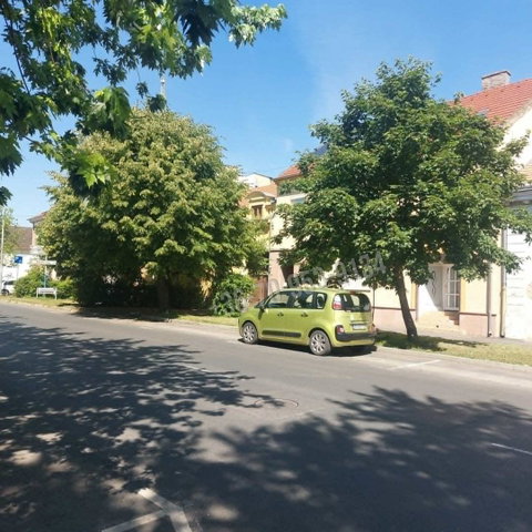 Eladó téglalakás, Keszthelyen, Georgikon utcában 79 M Ft