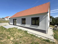 Eladó családi ház, Nagykozáron 109.9 M Ft, 4 szobás