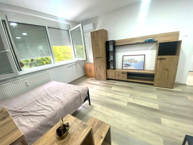 Kiadó panellakás, albérlet, Kiskunhalason 100 E Ft / hó