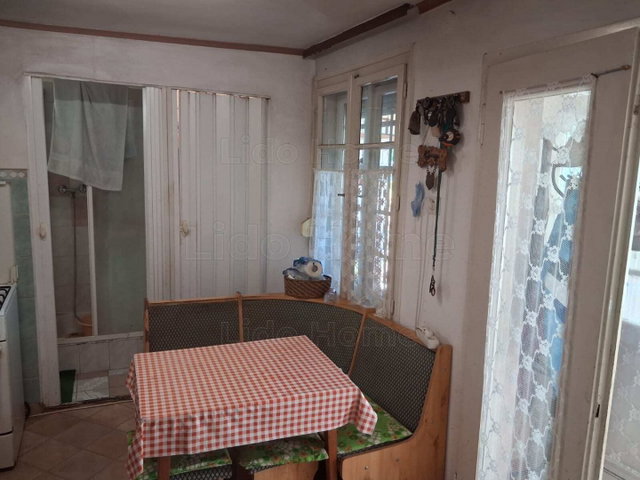 Eladó nyaraló, Kaposváron 24.8 M Ft, 1+1 szobás