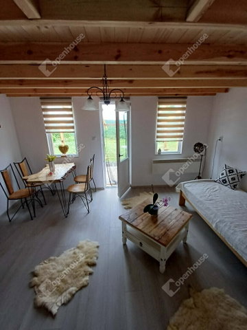 Eladó családi ház, Lentiben 33.5 M Ft, 3 szobás