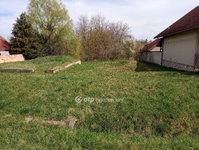 Eladó telek, Taszáron 6.9 M Ft / költözzbe.hu