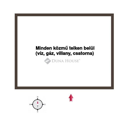Eladó telek, Budaörsön 103.9 M Ft / költözzbe.hu