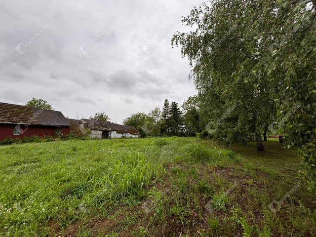 Eladó telek, Csokonyavisontán 2.99 M Ft / költözzbe.hu