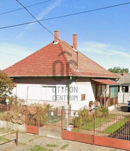 Eladó családi ház, Debrecenben 55 M Ft, 3 szobás