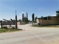 Eladó ipari ingatlan, Békéscsabán 400 M Ft