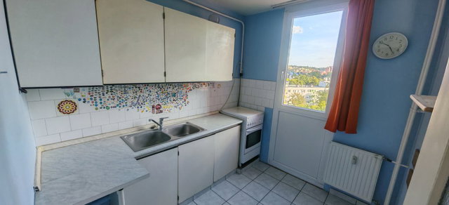 Eladó panellakás, Zalaegerszegen 52 M Ft, 4 szobás