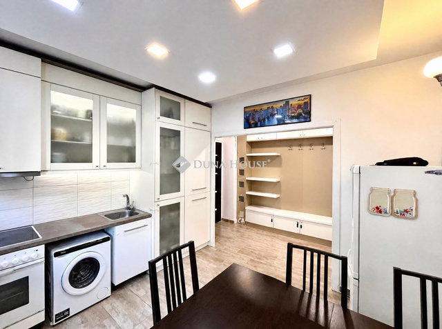 Eladó panellakás, Budapesten, XI. kerületben 83.9 M Ft, 2 szobás