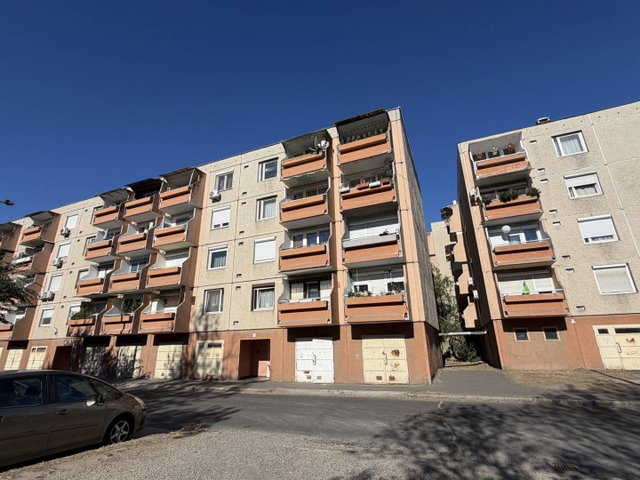 Eladó téglalakás, Budapesten, XXI. kerületben 43.9 M Ft