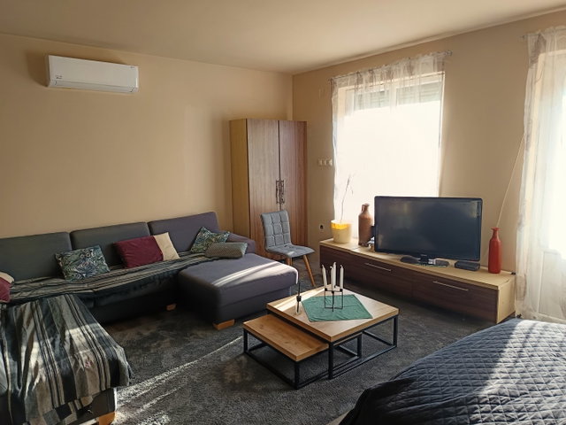 Eladó mezogazdasagi ingatlan, Szatymazon 31.5 M Ft