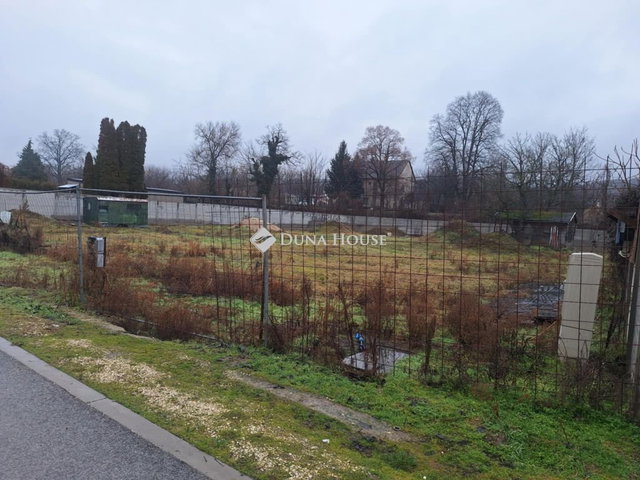 Eladó telek, Neszmélyen 22 M Ft / költözzbe.hu