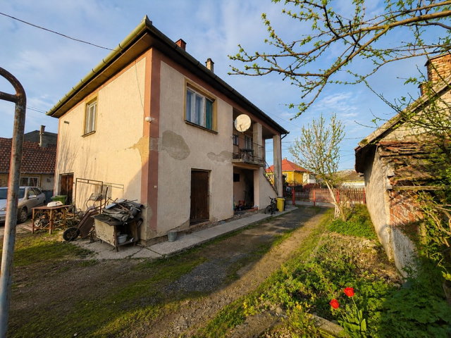 Eladó családi ház, Tarcalon, Szabadság utcában 24 M Ft