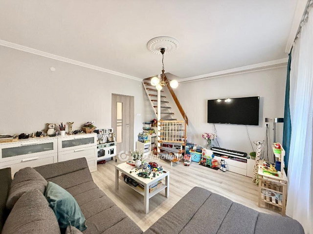 Eladó családi ház, Nyírtelken 64.9 M Ft, 4 szobás