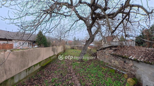 Eladó családi ház, Bogácson 29.9 M Ft, 2 szobás