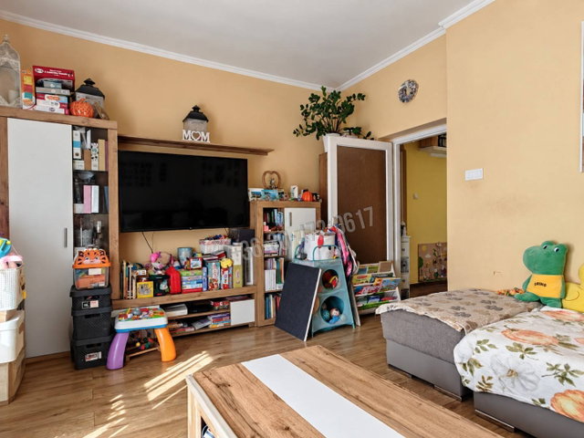 Eladó téglalakás, Egerben 61.8 M Ft, 3 szobás
